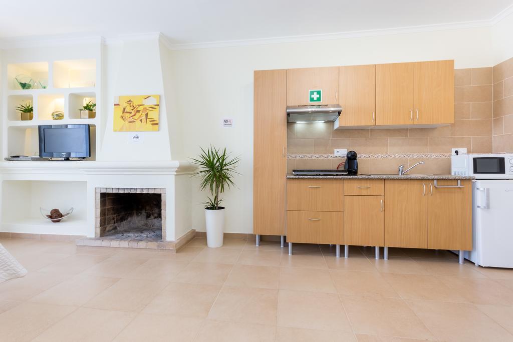 Apartamento Carol's Beco Lagos