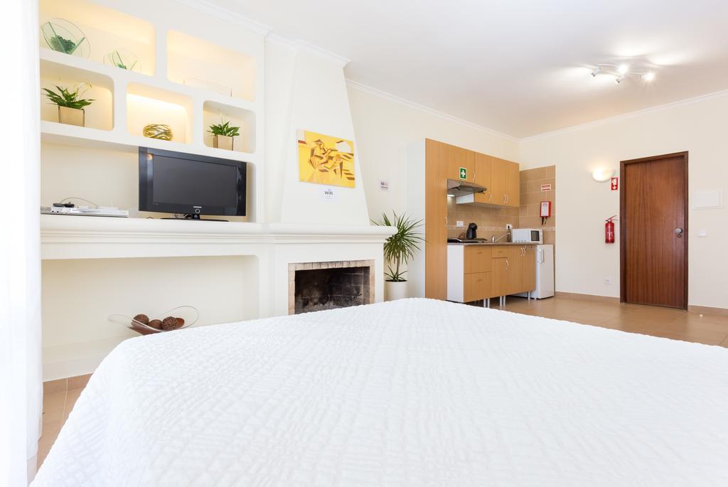 Apartamento Carol's Beco *