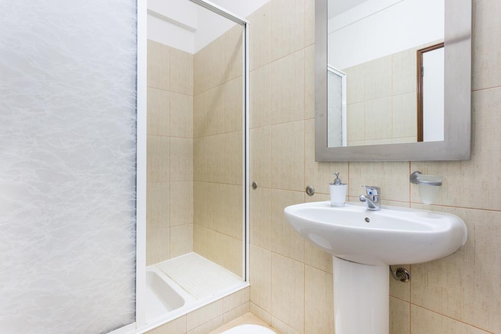 Apartamento Carol's Beco Lagos
