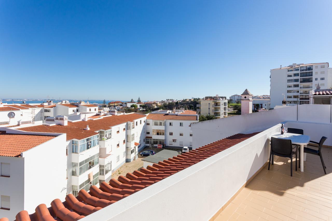Carol's Beco Apartamento *