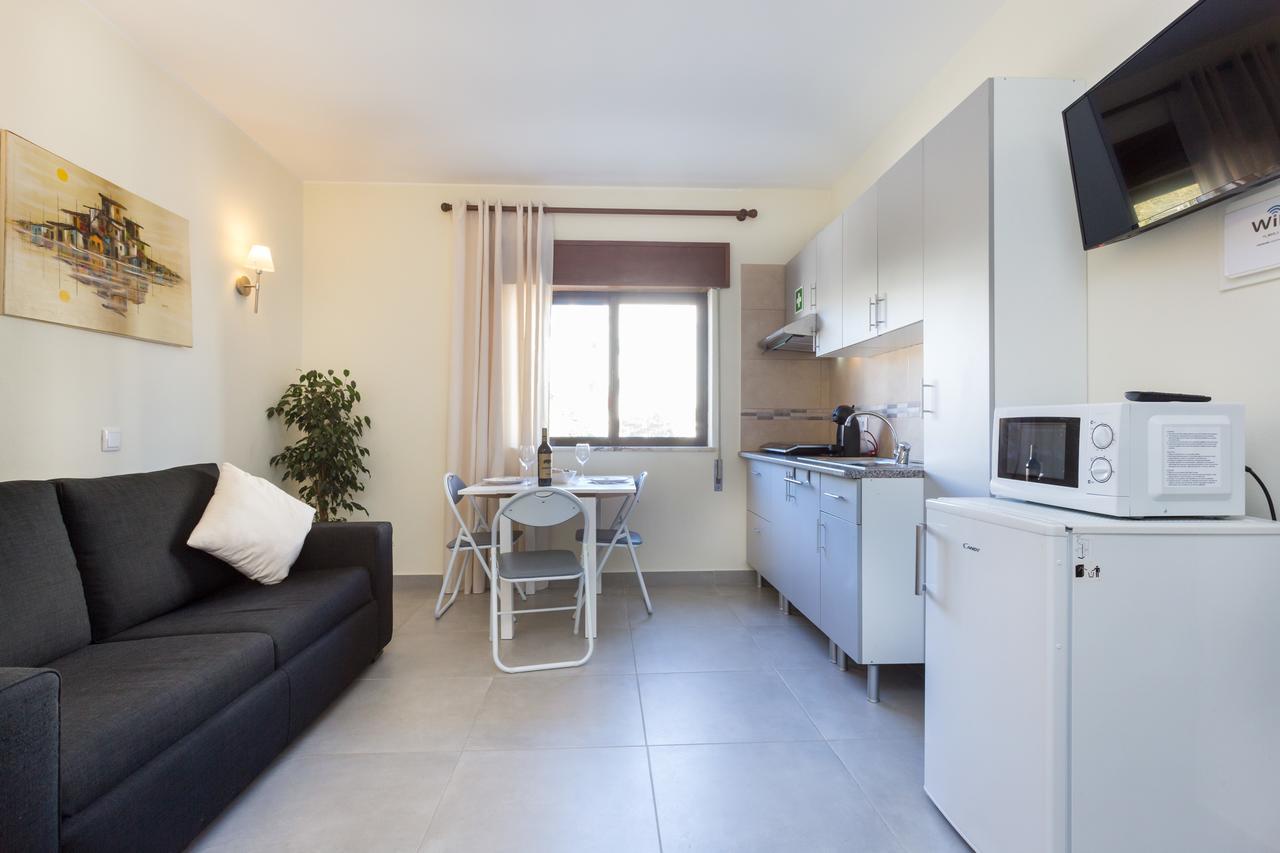 Carol's Beco Apartamento