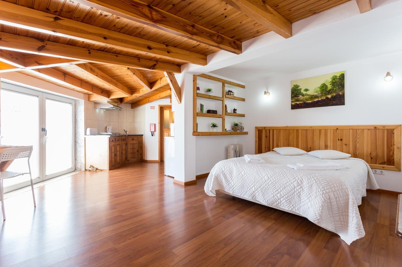 Apartamento Carol's Beco *