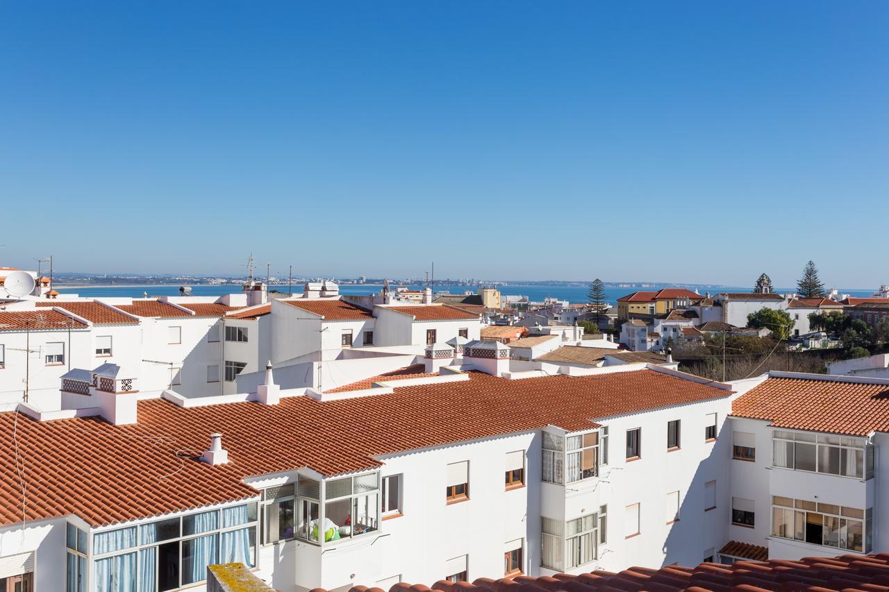 Apartamento Carol's Beco