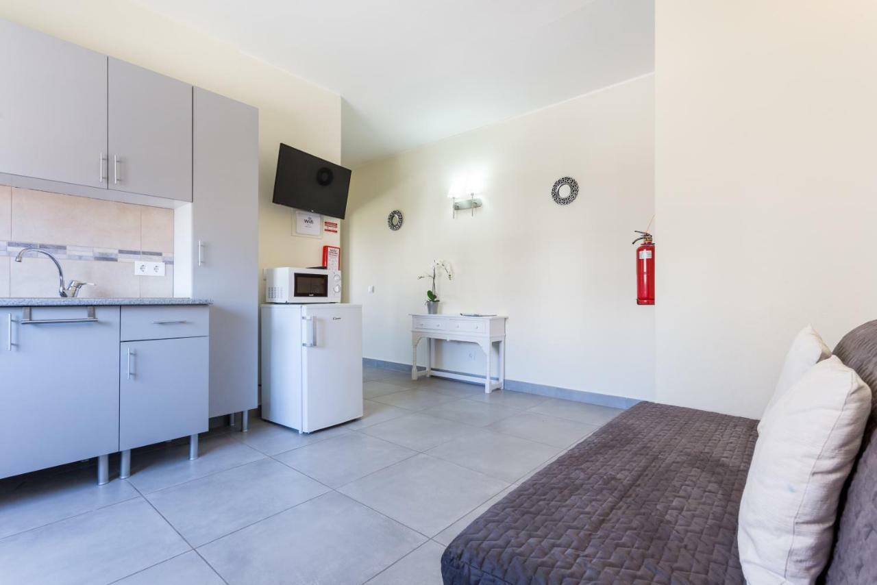Apartamento Carol's Beco *